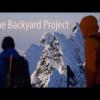 "The Backyard Project"  ep. 1 - 'The River'