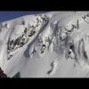 justin lamoureux - frontside 360, sunset cliff